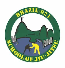 Brazil 021 Logo